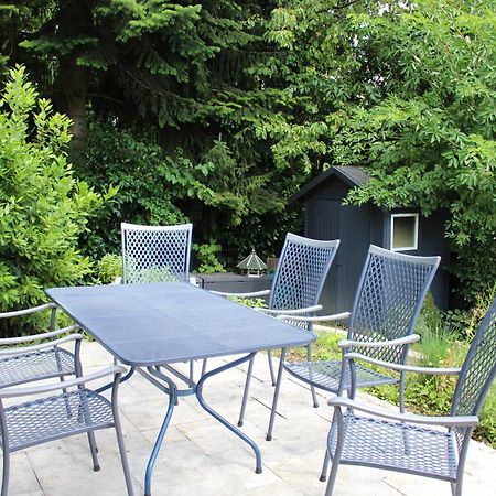 Ferienhaus Mit Eigenem Garten Und Terrasse Bodolz Εξωτερικό φωτογραφία