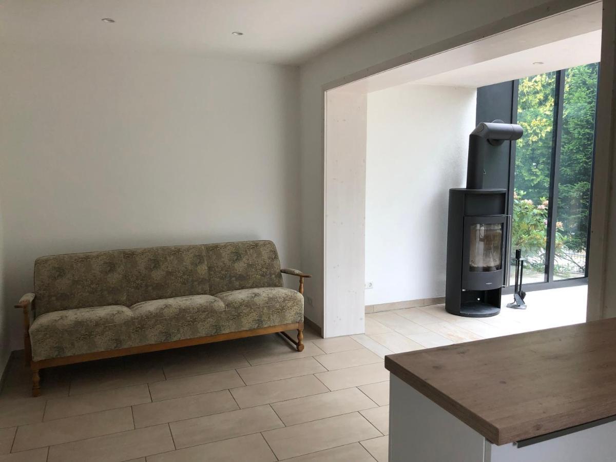 Ferienhaus Mit Eigenem Garten Und Terrasse Bodolz Εξωτερικό φωτογραφία