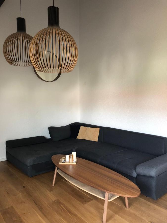 Ferienhaus Mit Eigenem Garten Und Terrasse Bodolz Εξωτερικό φωτογραφία