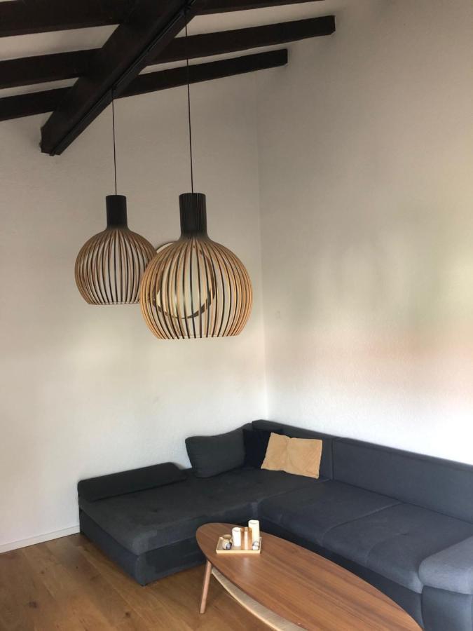 Ferienhaus Mit Eigenem Garten Und Terrasse Bodolz Εξωτερικό φωτογραφία
