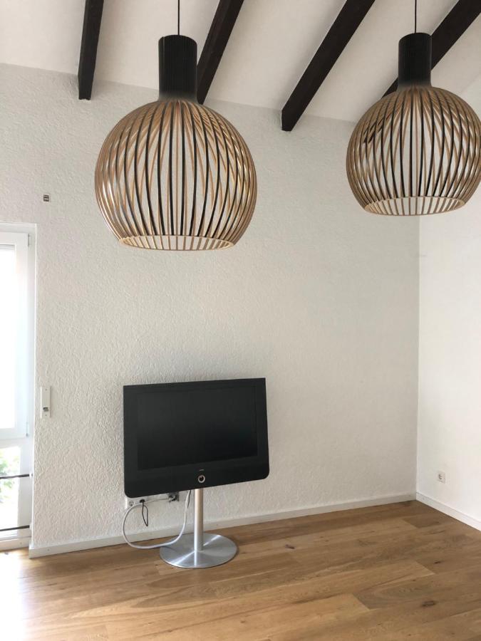 Ferienhaus Mit Eigenem Garten Und Terrasse Bodolz Εξωτερικό φωτογραφία